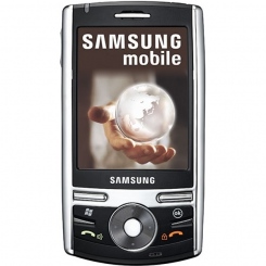 Samsung SGH-i710 -  1